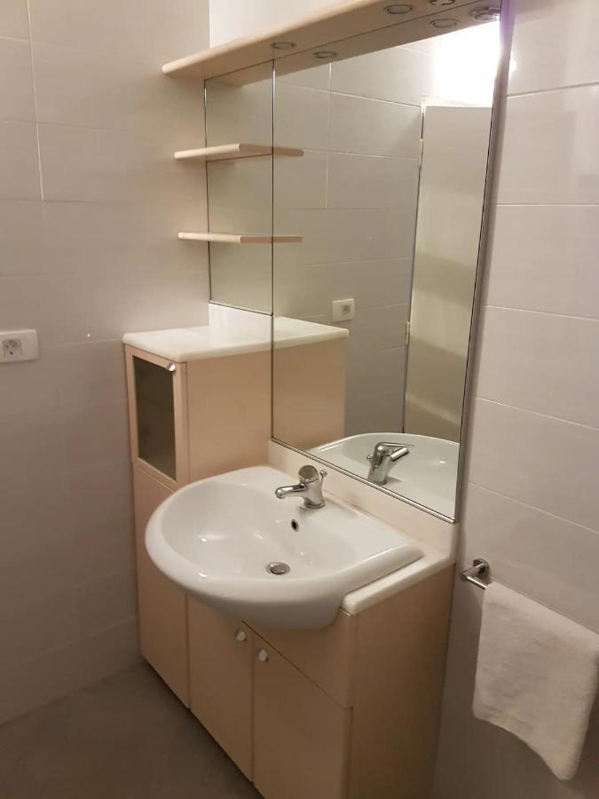 Apartments Vili Umag Bagian luar foto