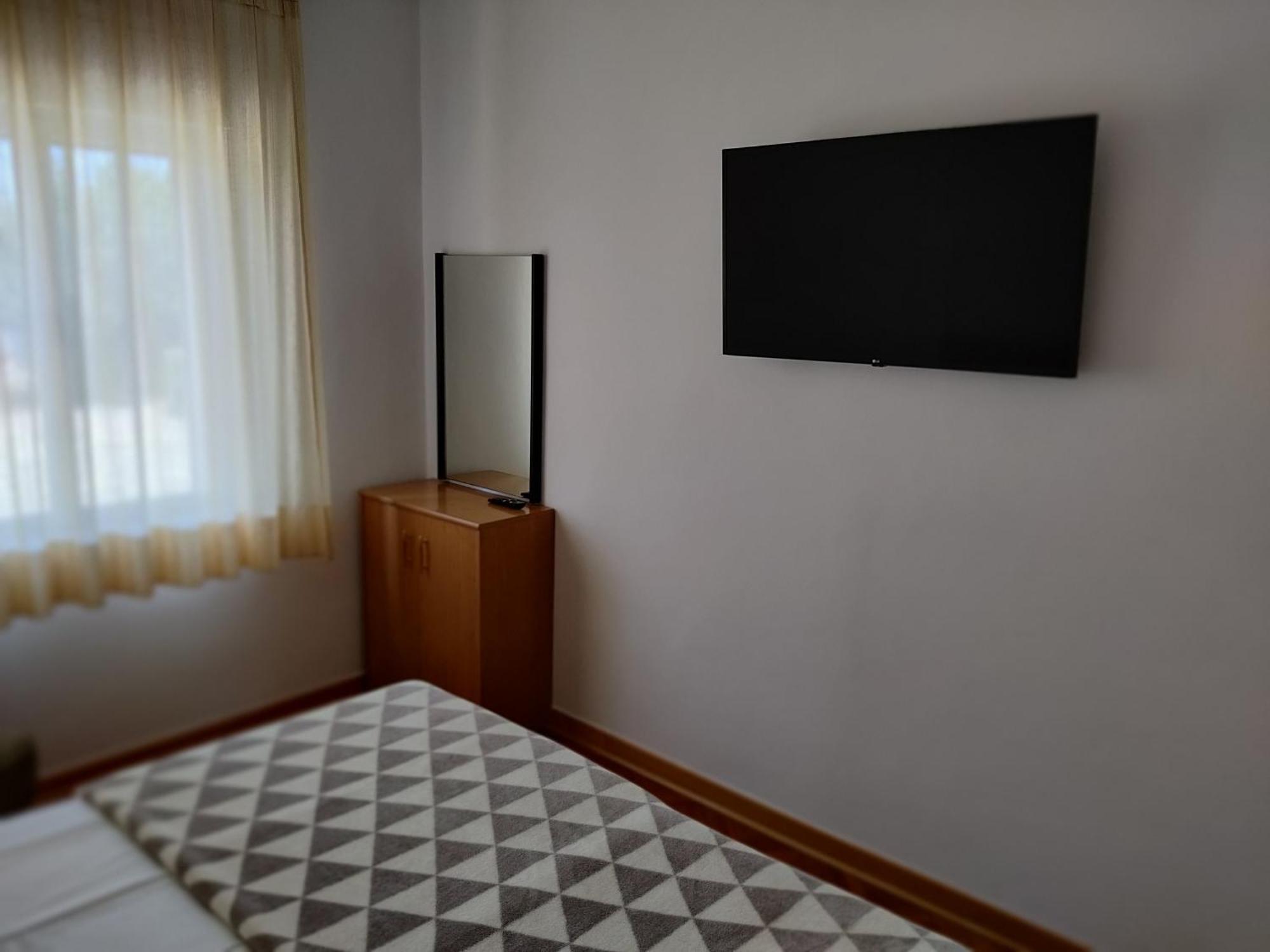 Apartments Vili Umag Bagian luar foto