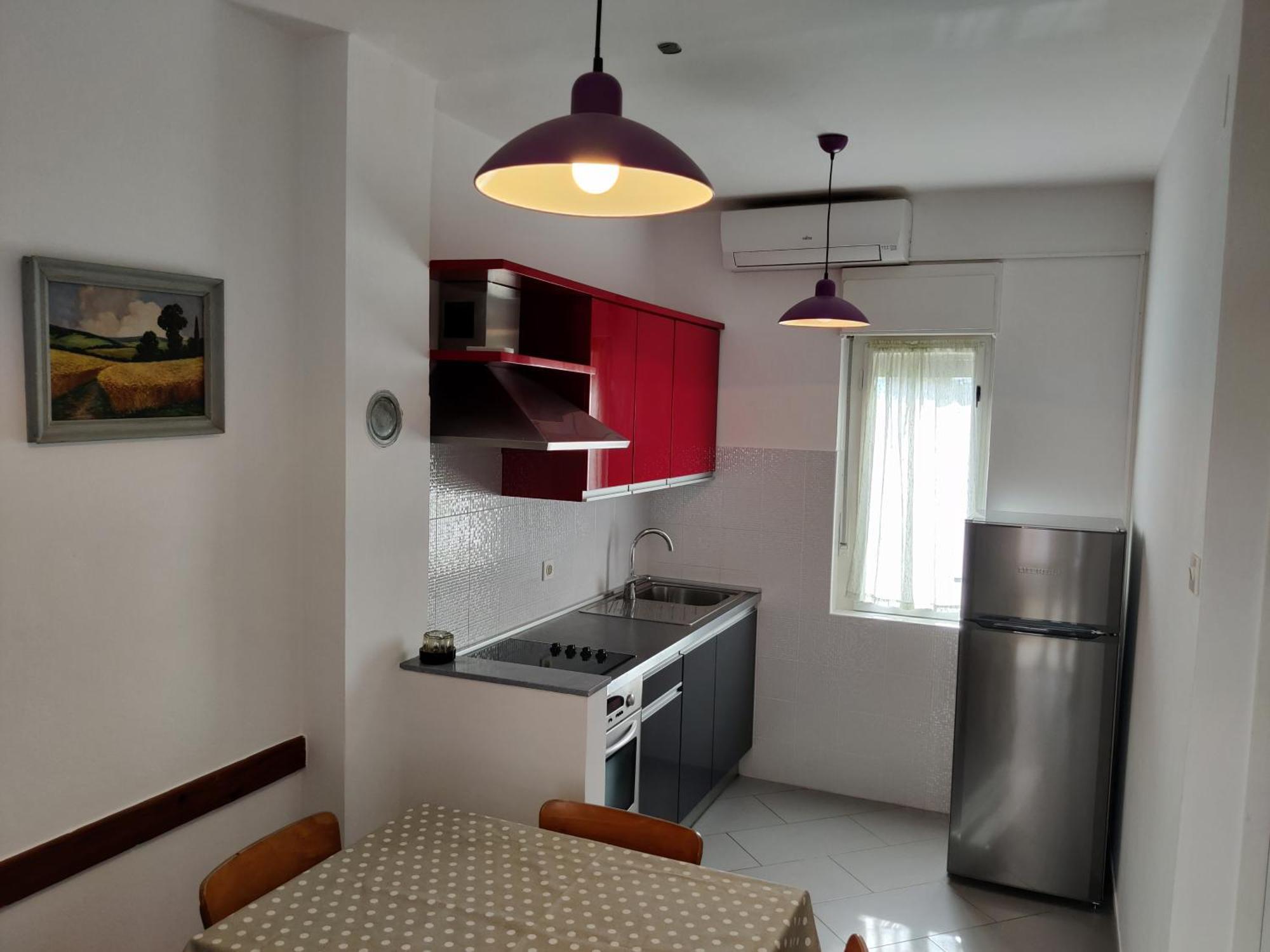 Apartments Vili Umag Bagian luar foto