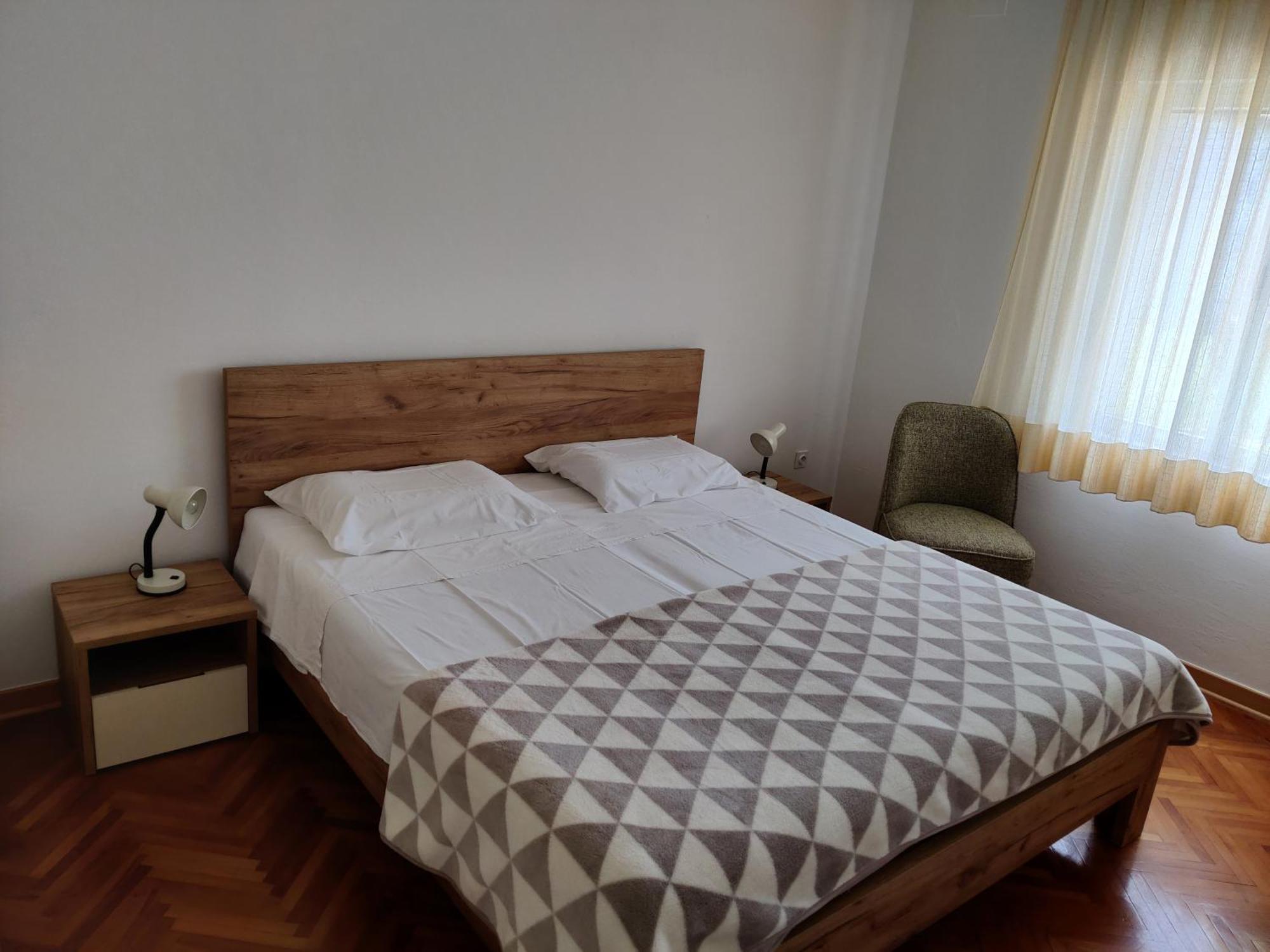 Apartments Vili Umag Bagian luar foto