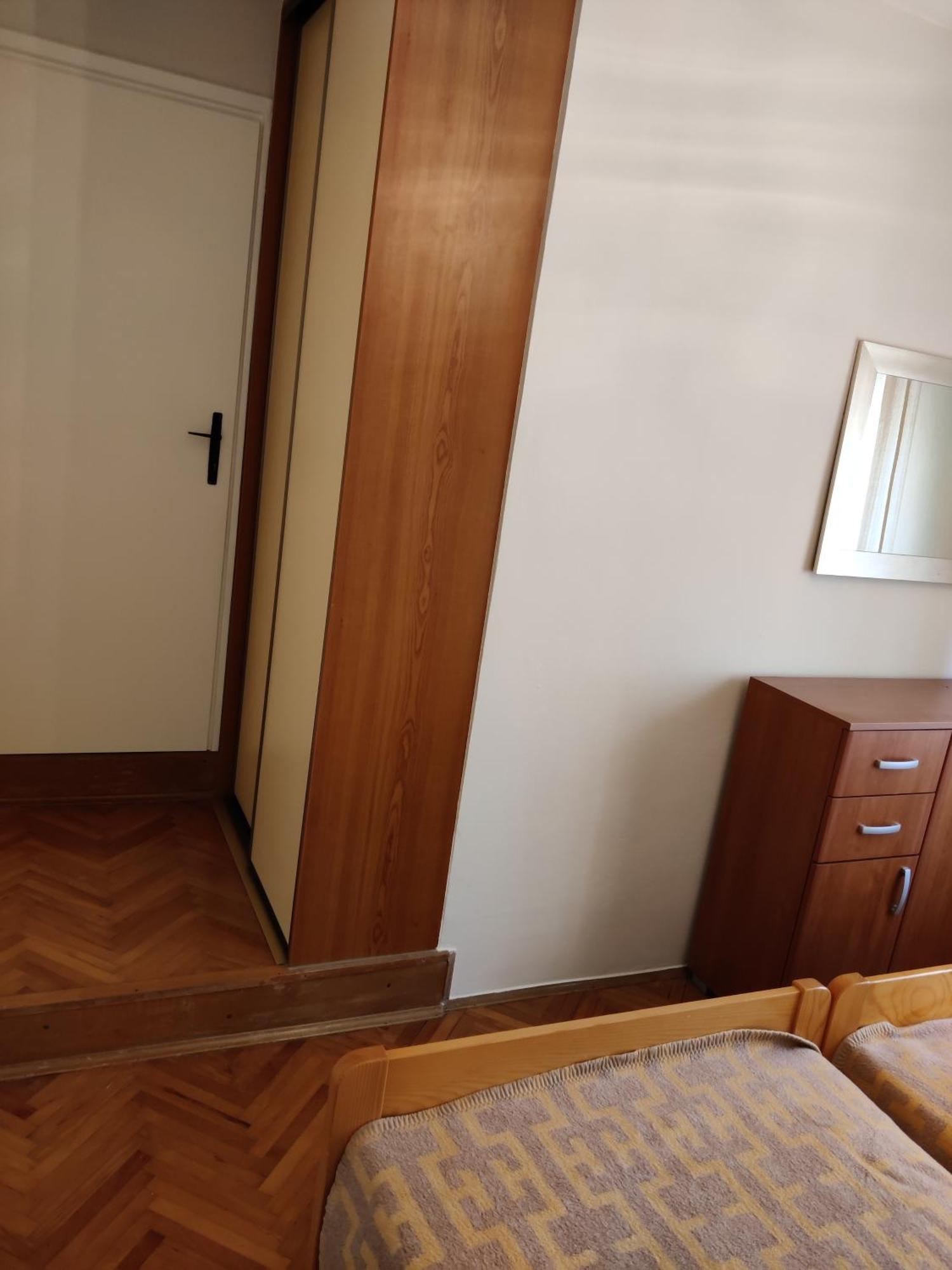 Apartments Vili Umag Bagian luar foto